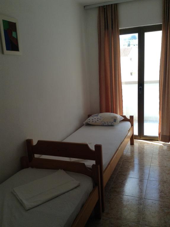 Hotel Kuca Tomovic Budva Exterior foto